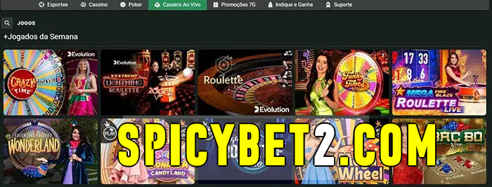 spicybet 